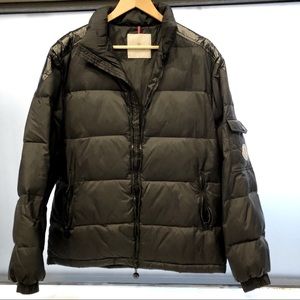 MONCLER Men’s Coat